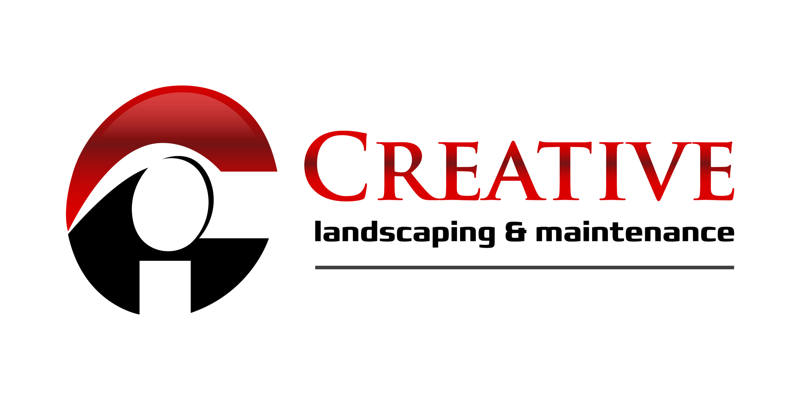 Creative Landscaping & Maintenance